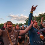 220 MG Czech Death Fest